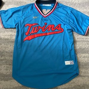 Nike Harmon Killebrew MN Twins Jersey